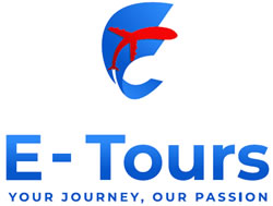 E-TOURS ONLINE BOOKING LTD